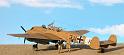 Bf 110 E Trop Eduard 1-48 Hellinger Othmar 02